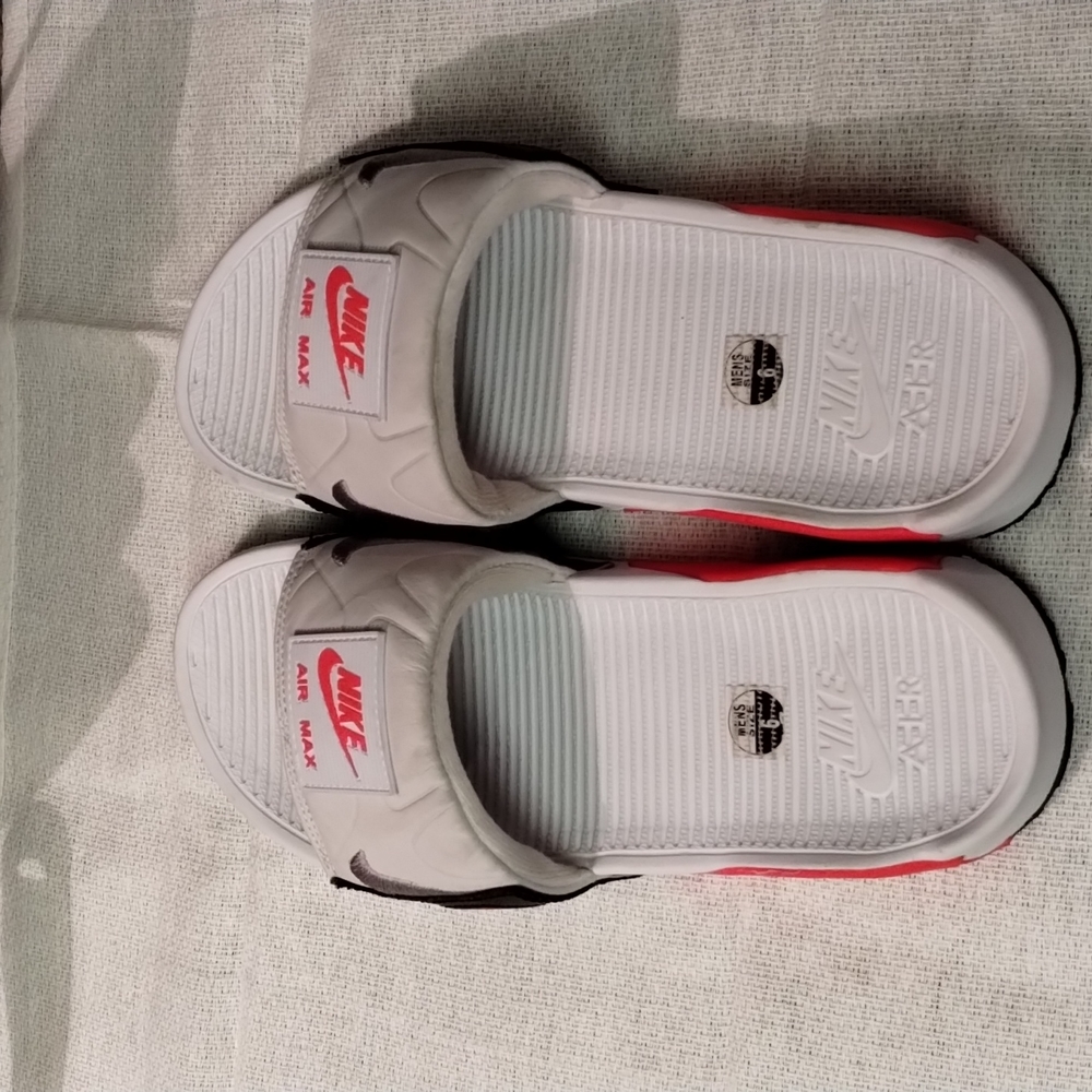 Nike Air Slides